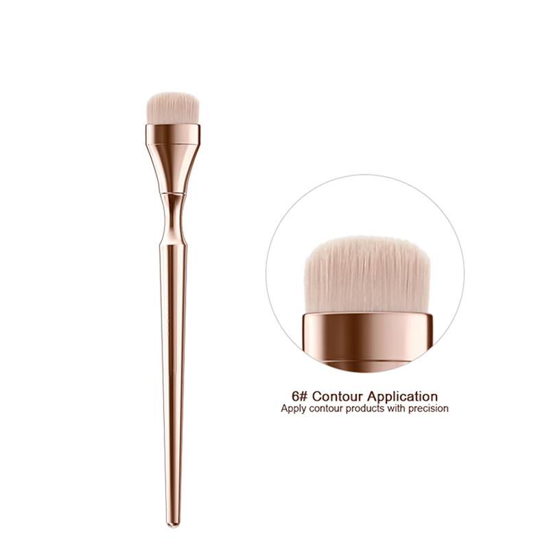 Makeup Brush Set 6