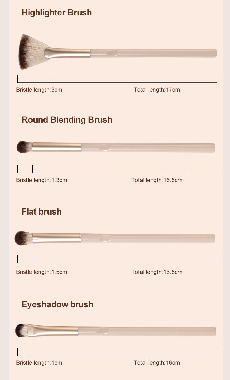 Brush Detail 4