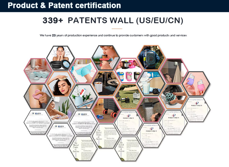 Patent Certificate 2
