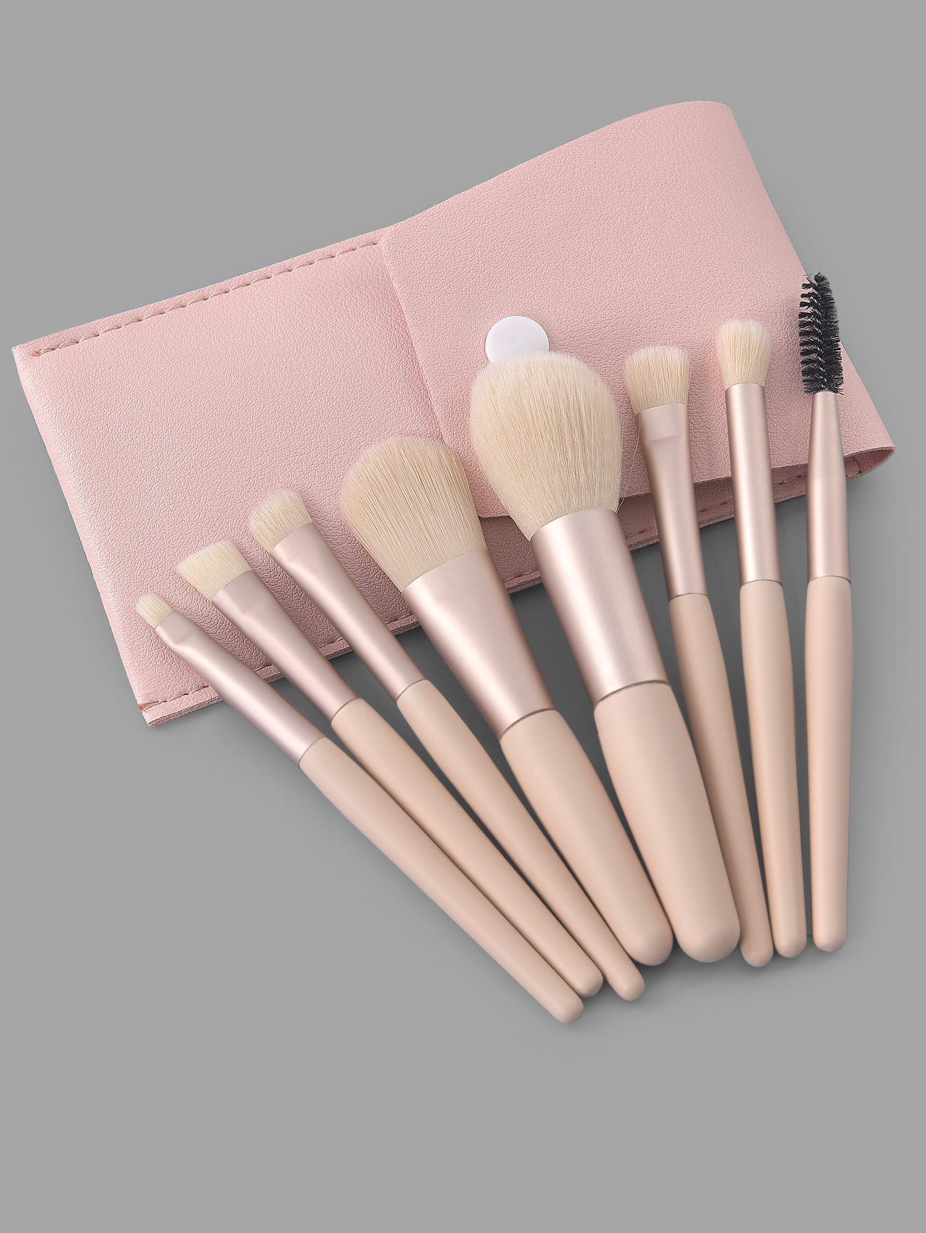 Makeup Brush Detail 7