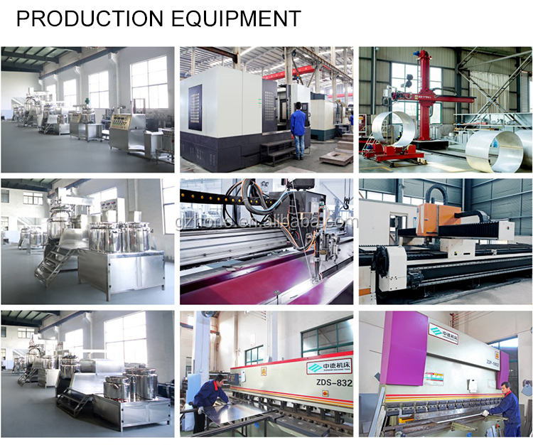 Machine Profile View