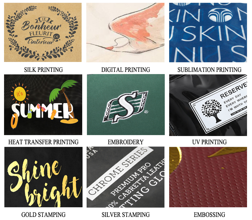 Customized Printing