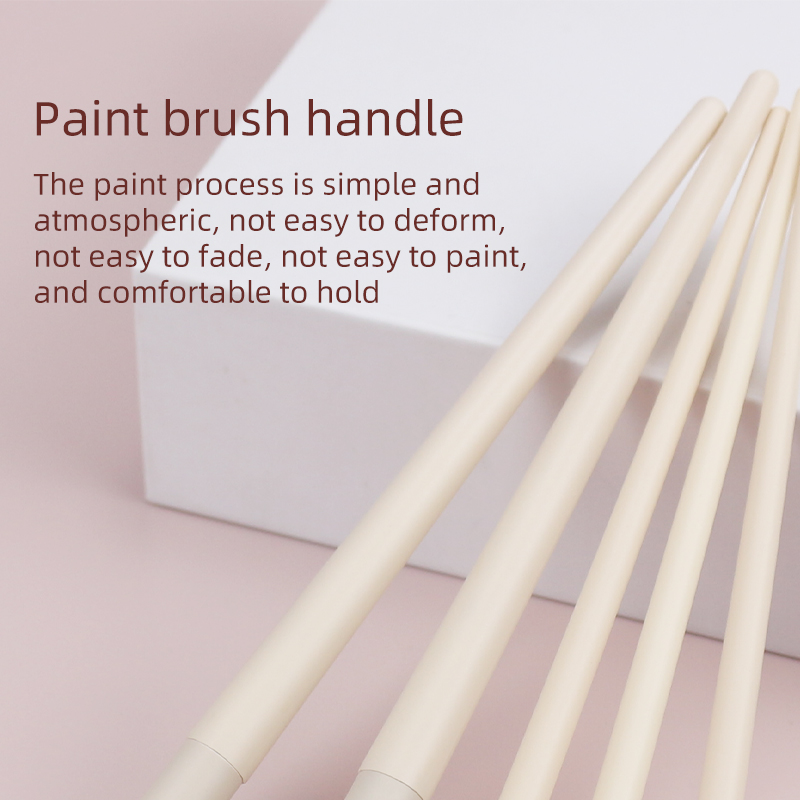 Eyebrow Brush Detail 6