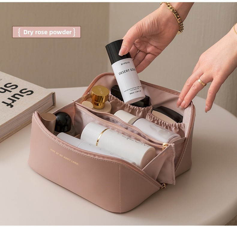 Cosmetic Bag View 5
