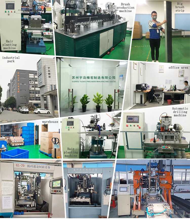 Manufacturing Plant