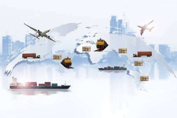 Shipping