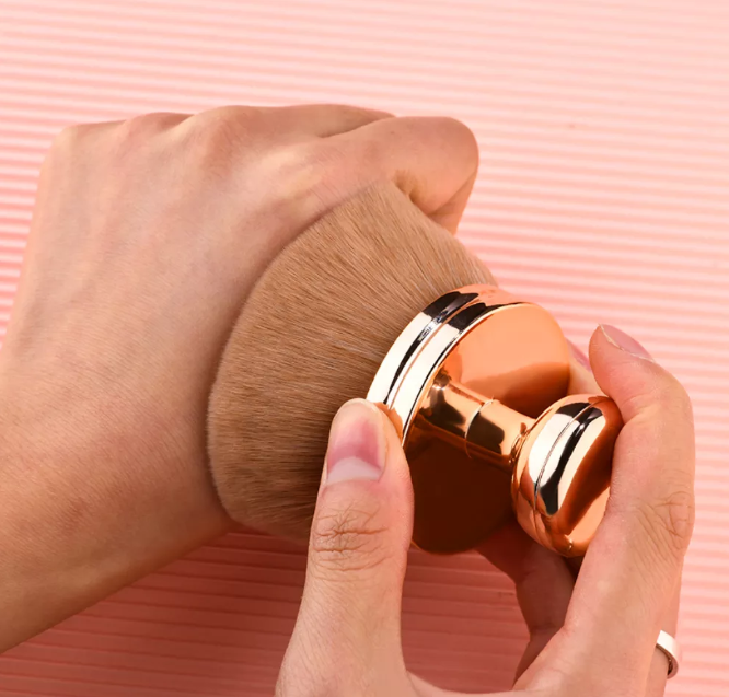 Body Brush Details 3
