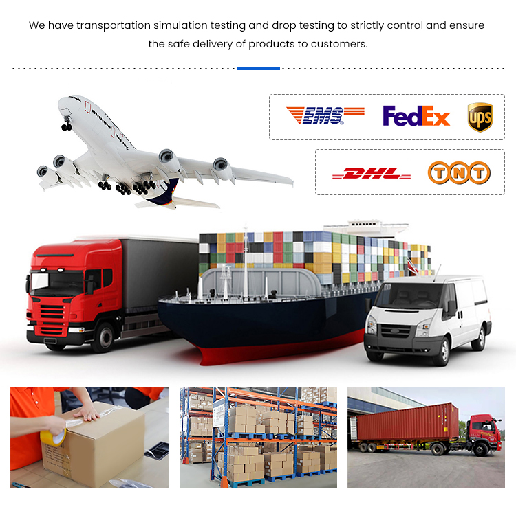 Packing Info