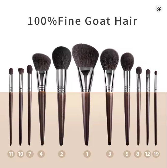 Brush Feature 1