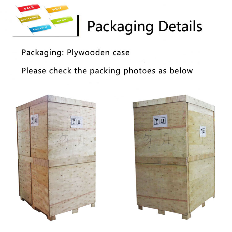 Packing details 2