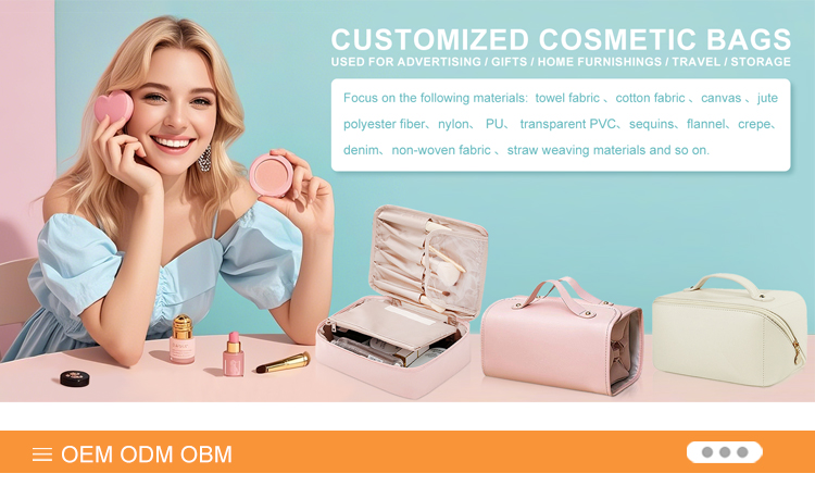 OEM ODM Showcase