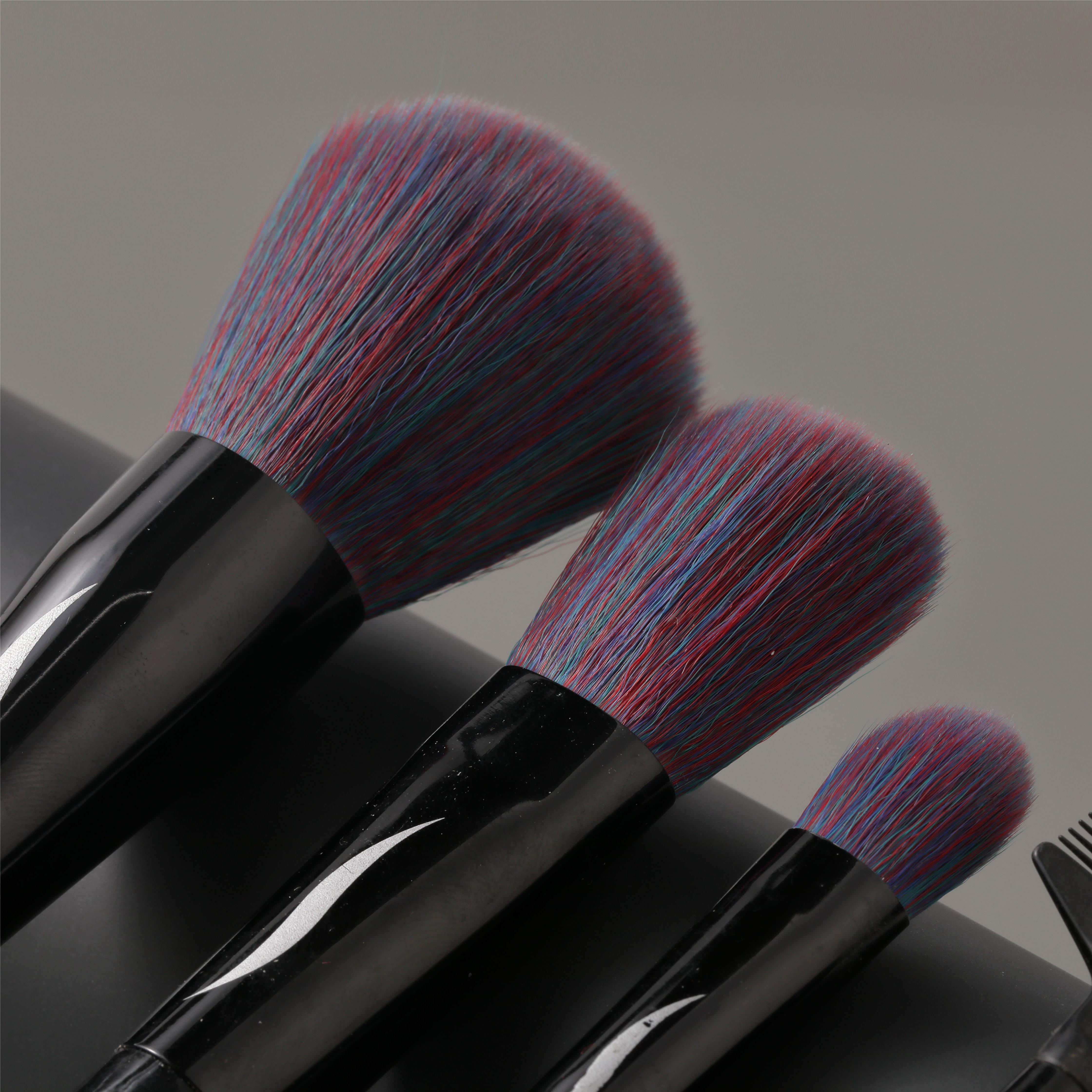 Makeup Brush Details 4