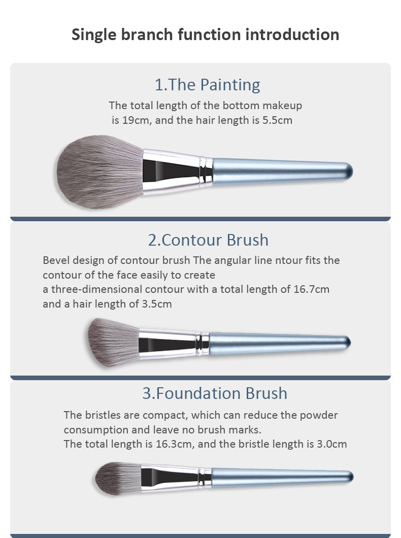 Luxury Brush Details 2