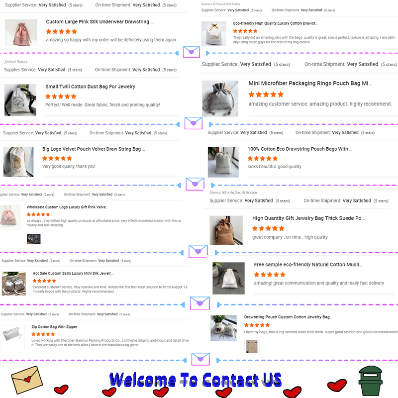 Wholesale Zipper Makeup Bag Banner
