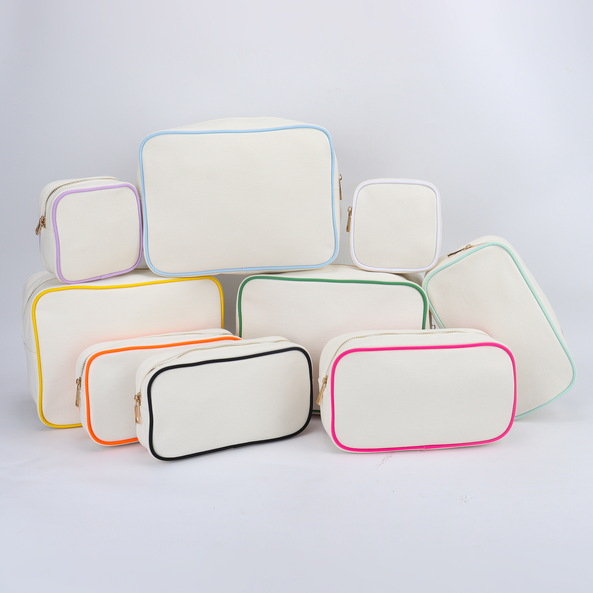 Cosmetic Bag View 3