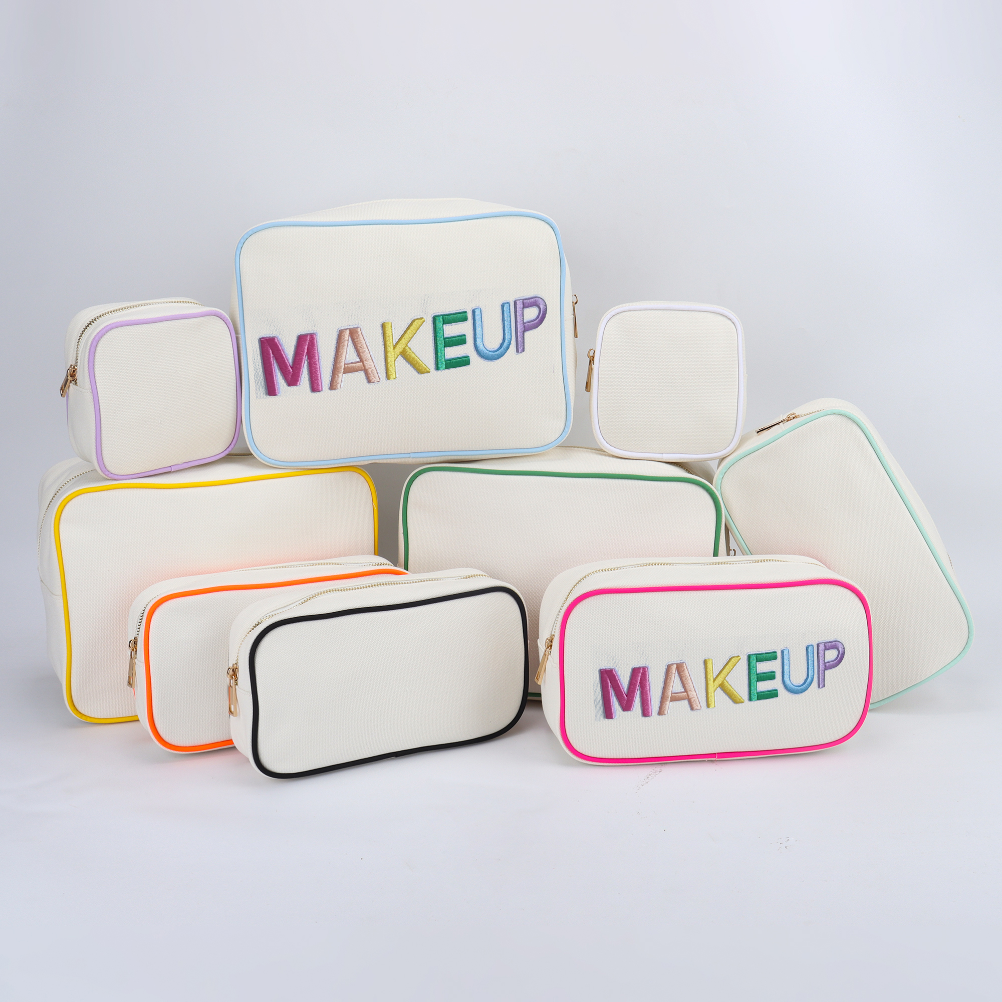 Cosmetic Bag View 2
