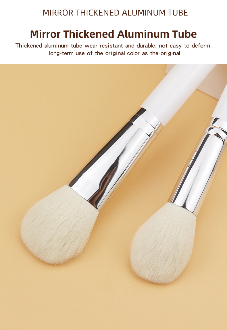 Silicone Brush Detail 10