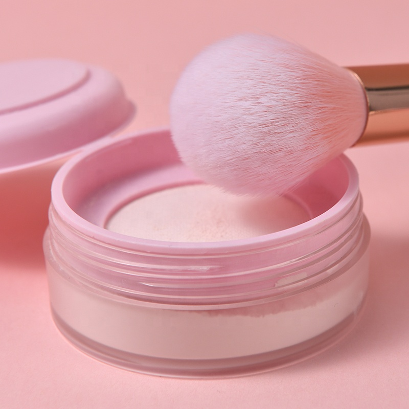 Manufacturing Makeup Brushes 15PCS Cosmetic Brush Set Single Brush and Private Label Custom Accept