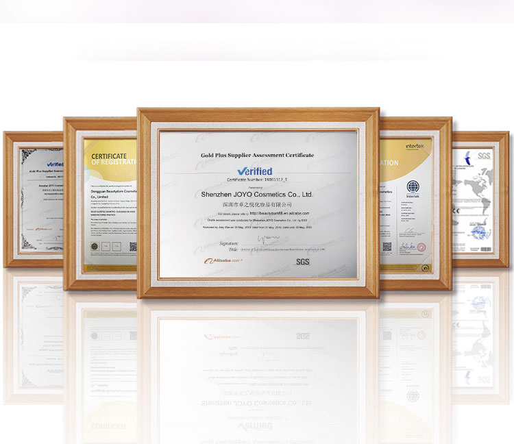 Certificate 1
