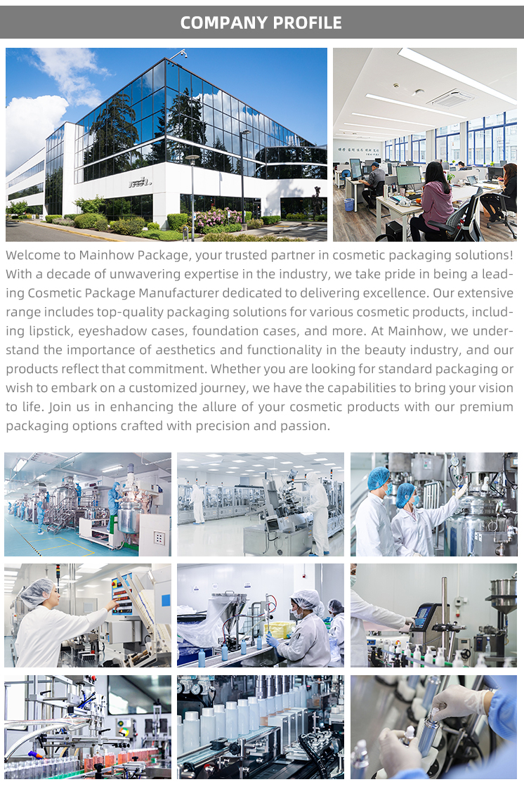 Company Overview 1