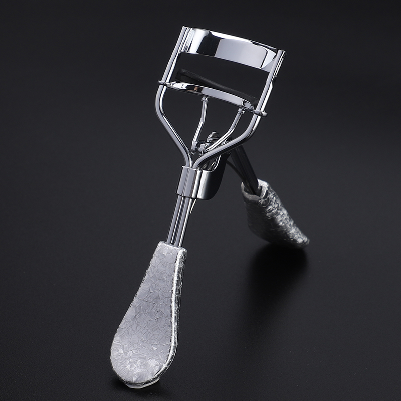 Wholesale Eyelash Curler Beauty and Makeup Professional Eyelash Curler Beauty Tool Wide Angle Eyelash Curler