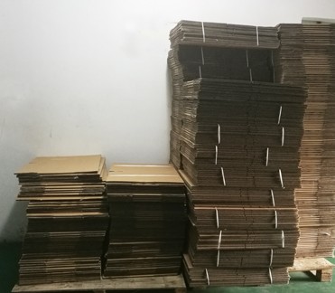 Delivery Load 1