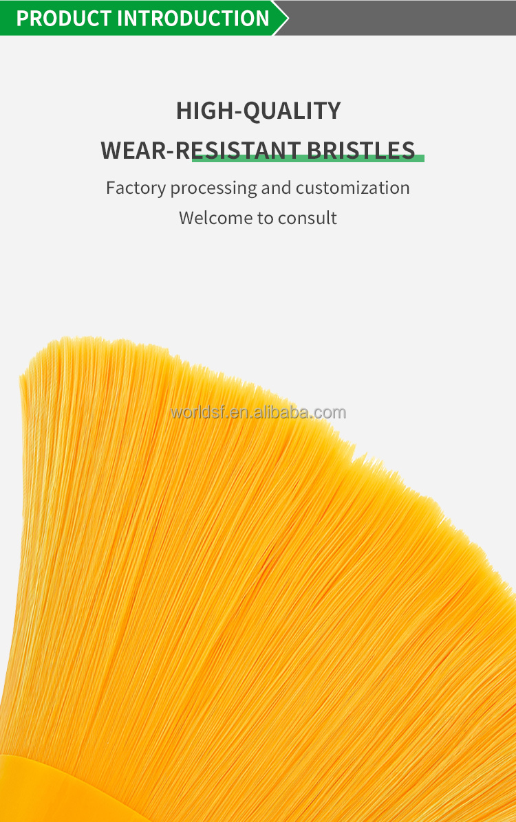 Polypropylene Filament View 2