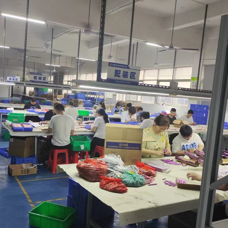 Factory Workshop 2