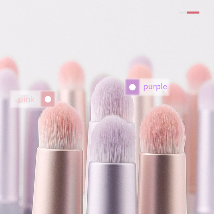 Lip Brush Soft Bristles