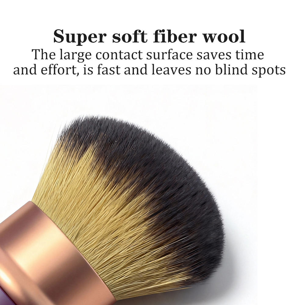 Foundation Brush 2