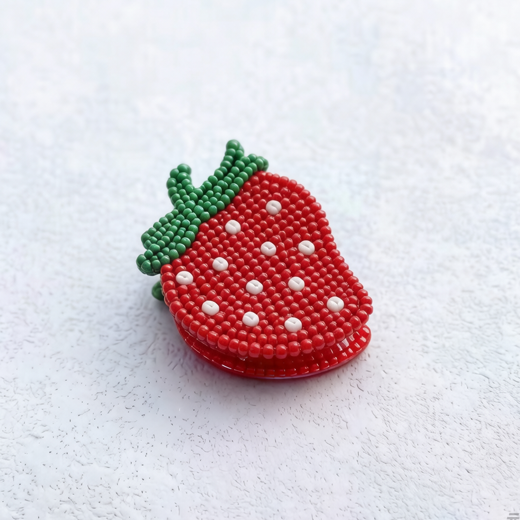 Hair Clips Solid Sophisticated Customized Processes Charms Jewelry Wholesale Travel Lemon Acetate Hair Clips for Women Luxury