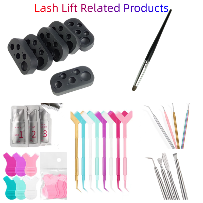 Customized product service details