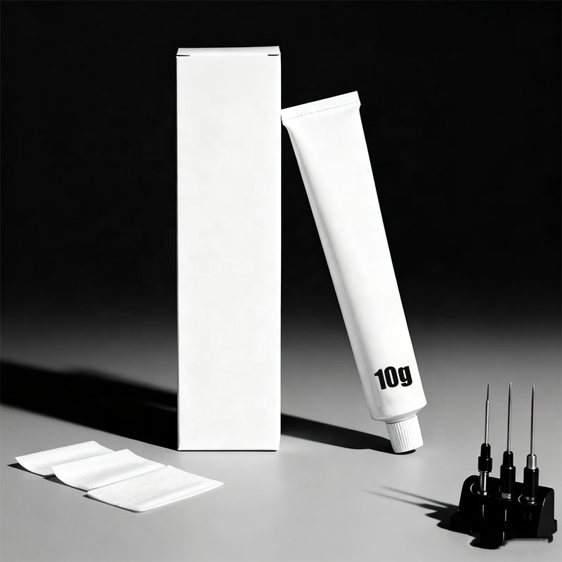 OEM/ODM New Product Tattoo Aftercare Body Art Eternal Ink Tattoo Cream Permanent Makeup Accessories 10G 30G 50G