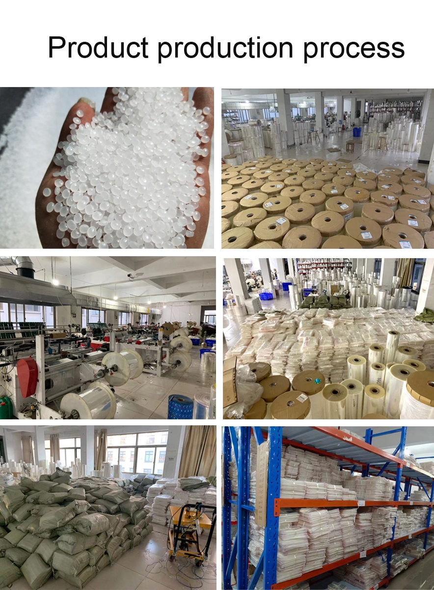 Manufacturing Factory Facility