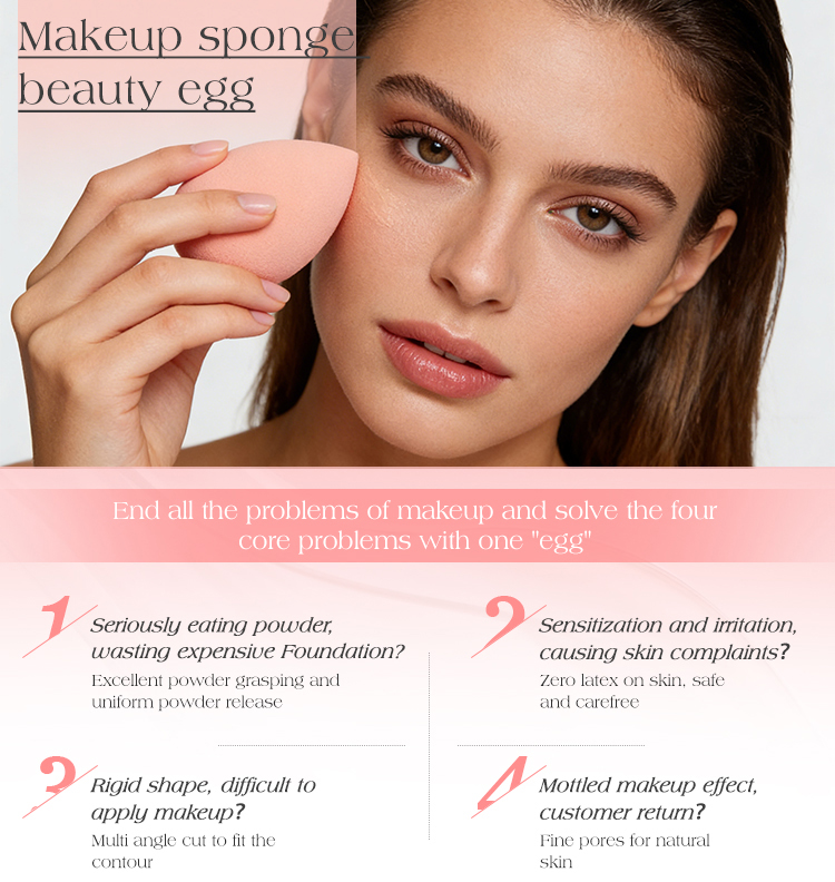 Beauty Tool Display 1