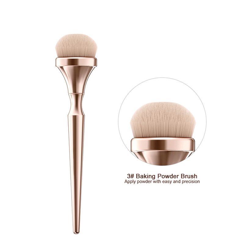 Makeup Brush Set 7