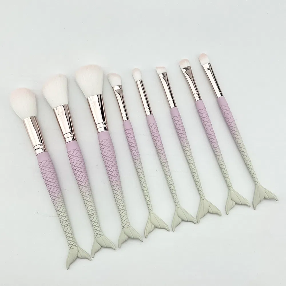 Foundation and Concealer Brush Manufacturing Quick Application Custom Makeup Brush
