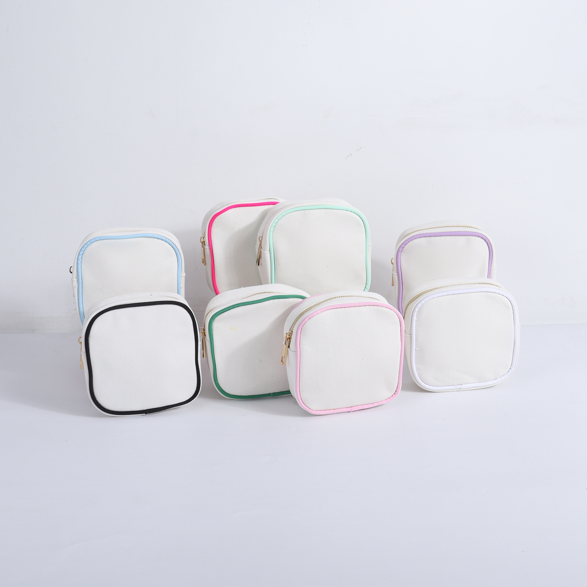 Cosmetic Bag View 5