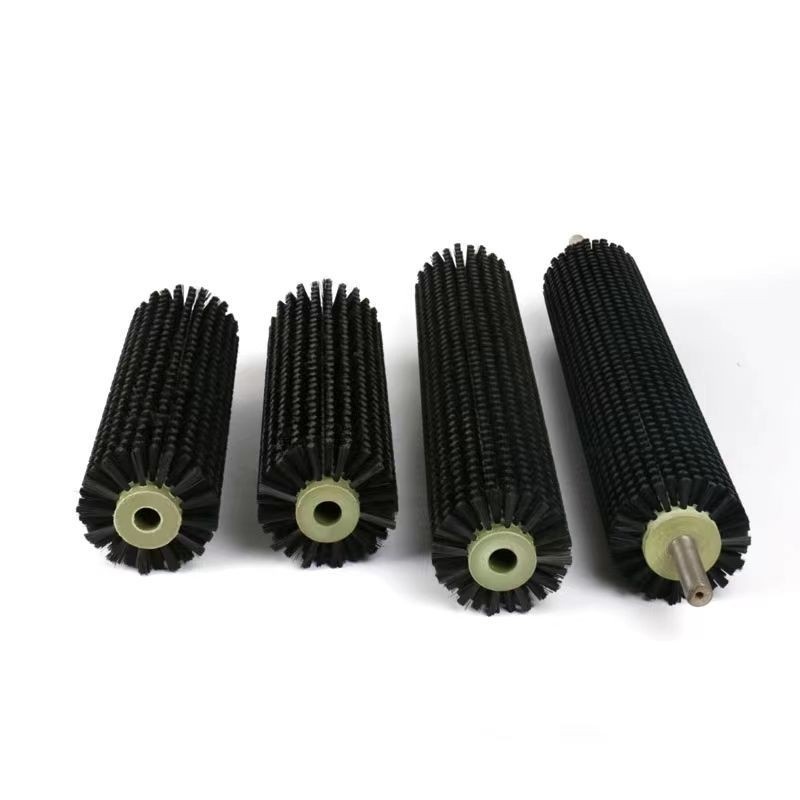 commodity manufacturing unit Factory Direct Sale Discounted Price Factory price Nylon bristle roller