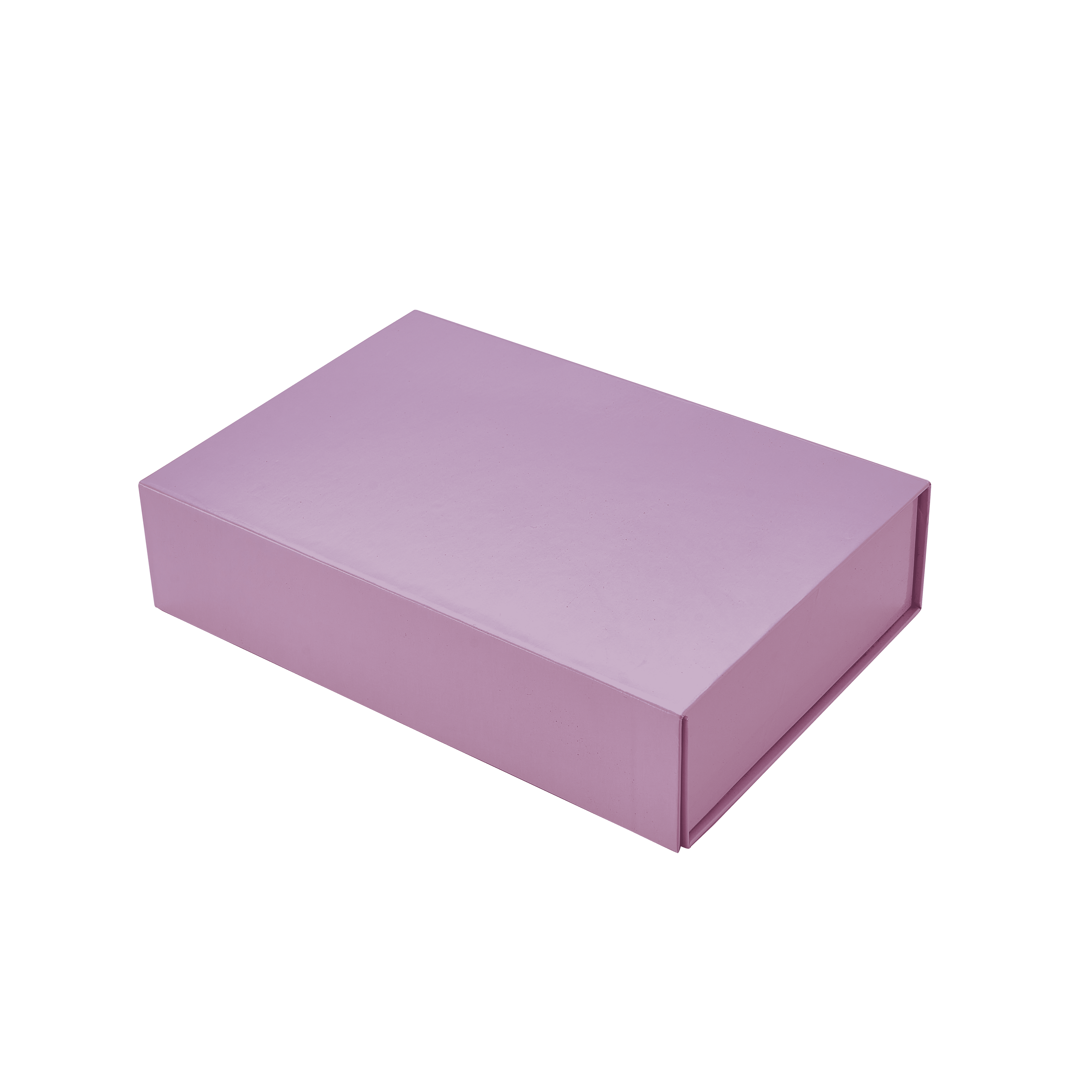 Customizable Magnetic Box, Multi - Use Packaging for Pens/Brushes/Cosmetics (Perfume, Foundation), Color/Material/Print/Size