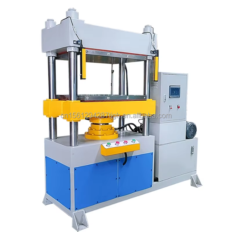 Machine Specifications