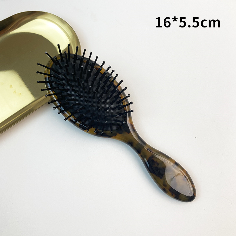 Hair Brush View 2