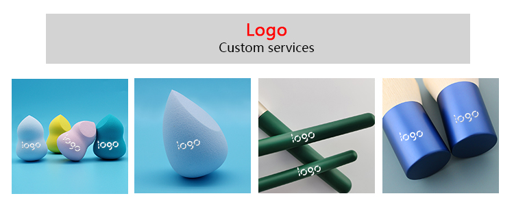 Eyebrow Brush Details