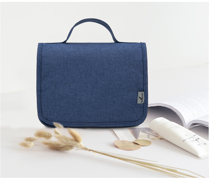 Travel toiletry bag view 6