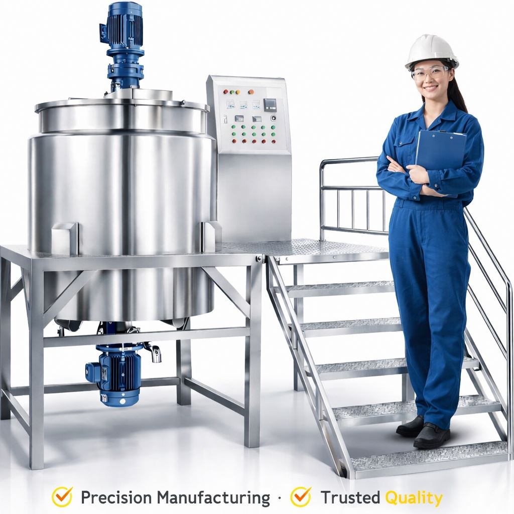 Ace Chemical Machine Equipment High Speed Electric Mixing Elevating Paint Dispersion Mixer With CE