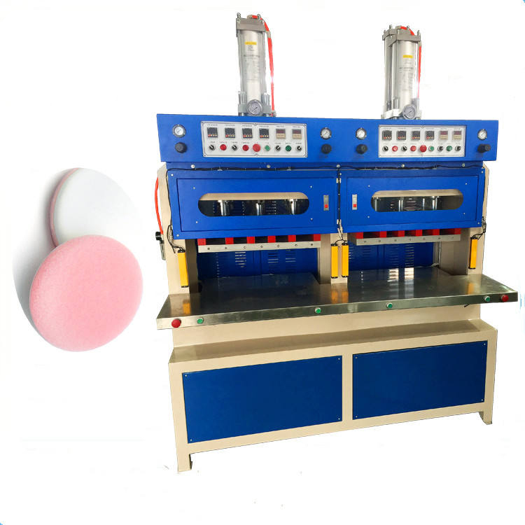 Makeup Sponge Making Machine