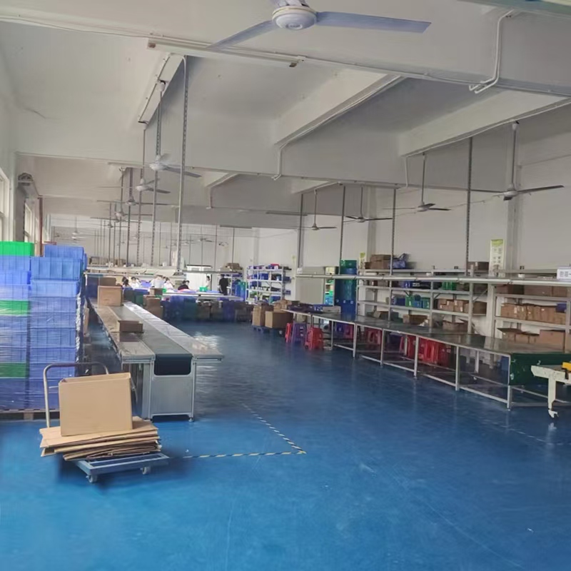 Factory Workshop 1