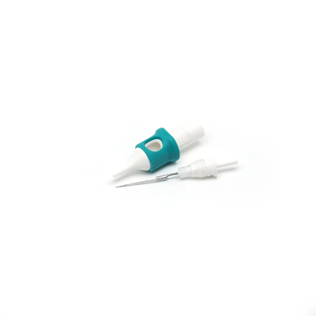 Sterilized Needle