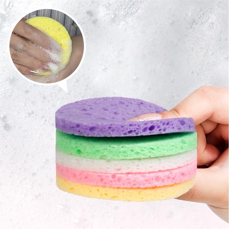 Color Variety Sponges