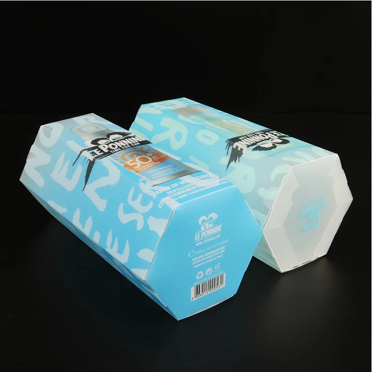 Plastic Packaging Style 6